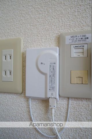 アルタ・ミラIIの内装写真