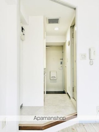 ウインベル錦糸町第３[1R/18.45m2]のリビング・居間6