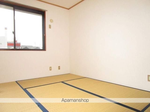 セジュール白菊の内装写真