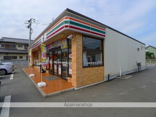 レジデンス ワイズ エフBの周辺写真