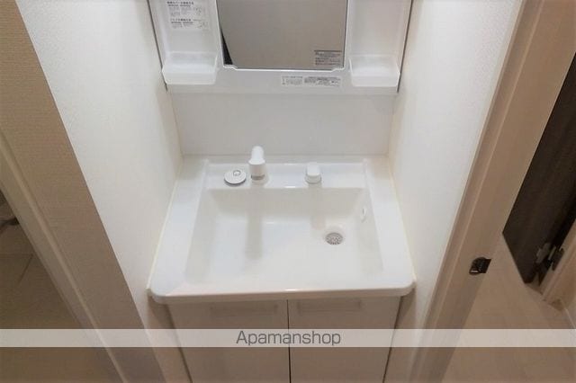 ミランダサンシャインIIIの内装写真