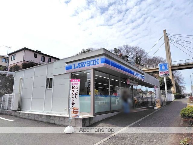 レオパレスメルベーユの周辺写真