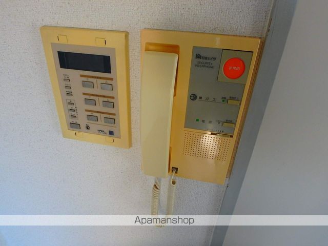 M’PLAZA津田駅前壱番館の内装写真