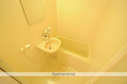 レオパレスコラージュ[1K/20.28m2]のバス