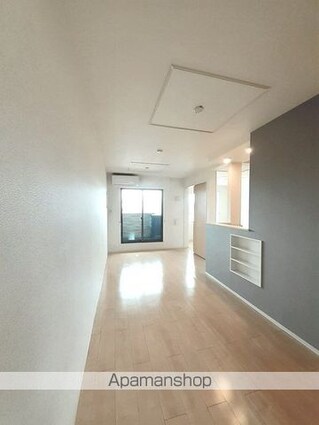 キャンディハウスＥ[2LDK/56.68m2]のリビング・居間