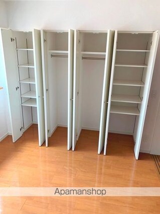 レジデンス三宿[1LDK/44.68m2]の内装6