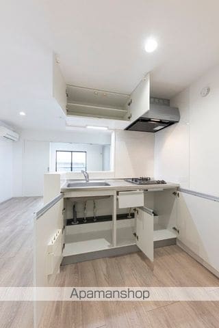 ROBOT HOME 吉塚の内装写真