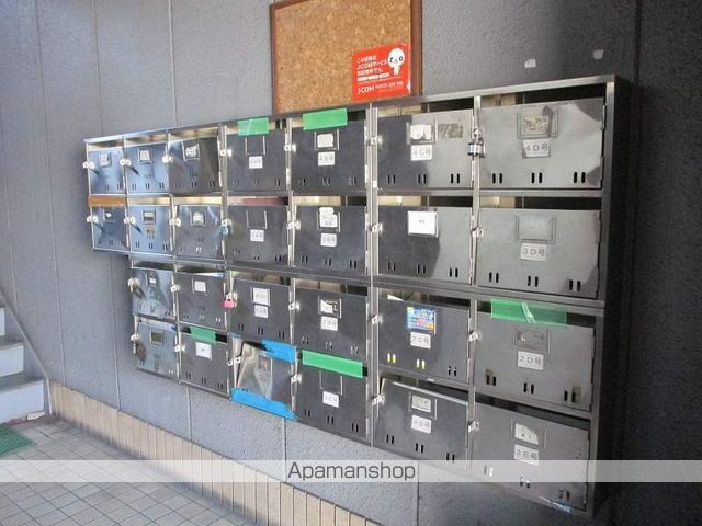 プレアール蔀屋本町の内装写真