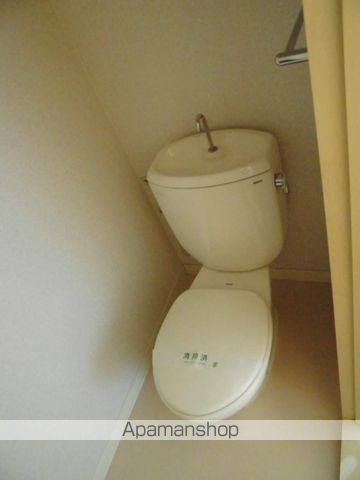 サンベルテ福田の内装写真