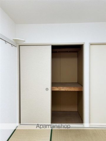グリーンヒルNの内装写真