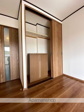 中祥マンションCの内装写真