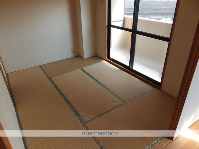 カンタービレの内装写真