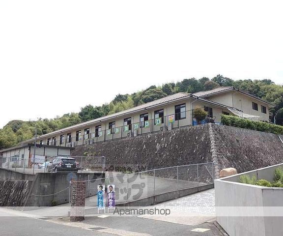 SAN FELICEの周辺写真
