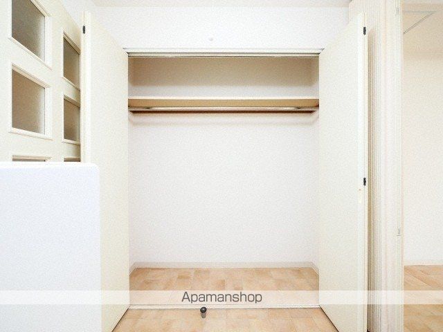 ネージュの内装写真
