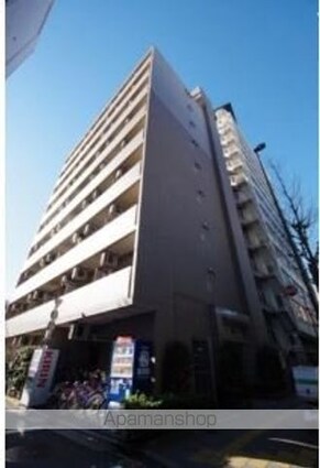 菱和パレス明大前壱番館[1K/19.82m2]の外観2