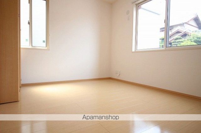 ARCHE Kの内装写真