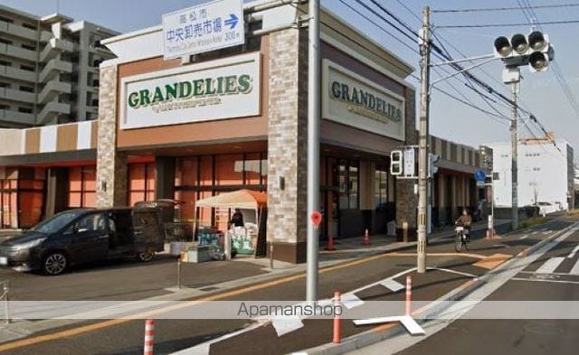 香川県高松市西宝町１丁目[1K/19.44m2]の周辺1