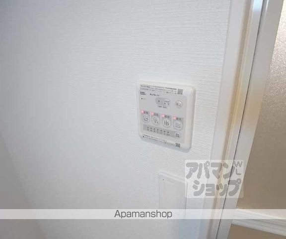メゾンルブランの内装写真