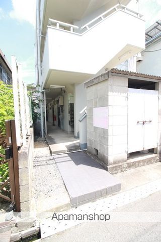 クレアンジュISIMAの玄関写真