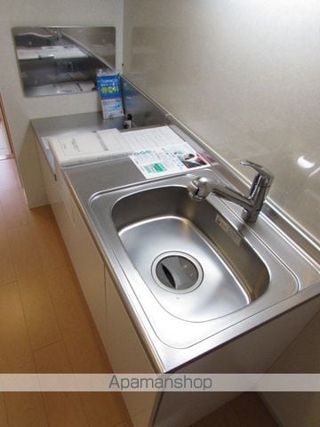 STONES錦町の内装写真