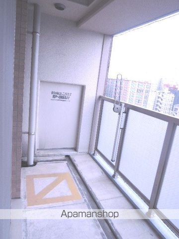 サヴォイエクセルシオールの内装写真