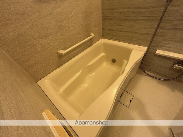 セイルESAKAKOUENの内装写真