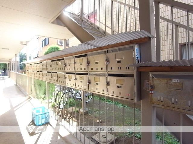ゆぎコーポのその他写真