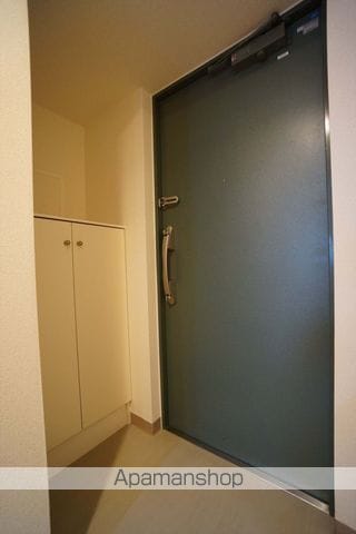 CASONE ASSOの内装写真