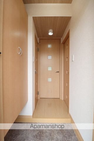 CASAフィオーレの内装写真