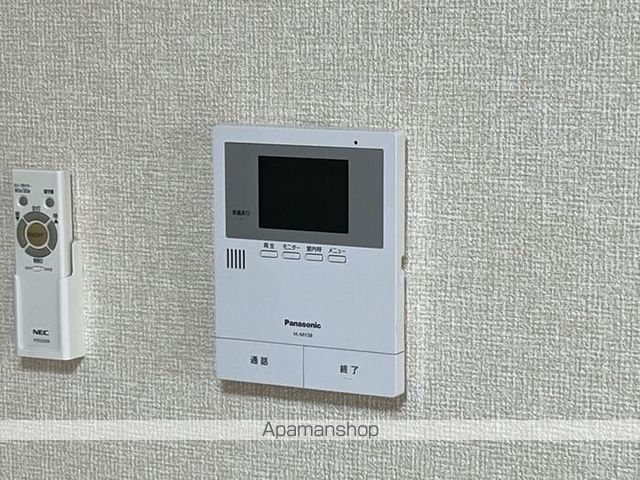 セジュール楓の内装写真
