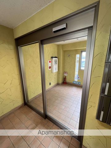 ビッグパレス円山IIのその他写真