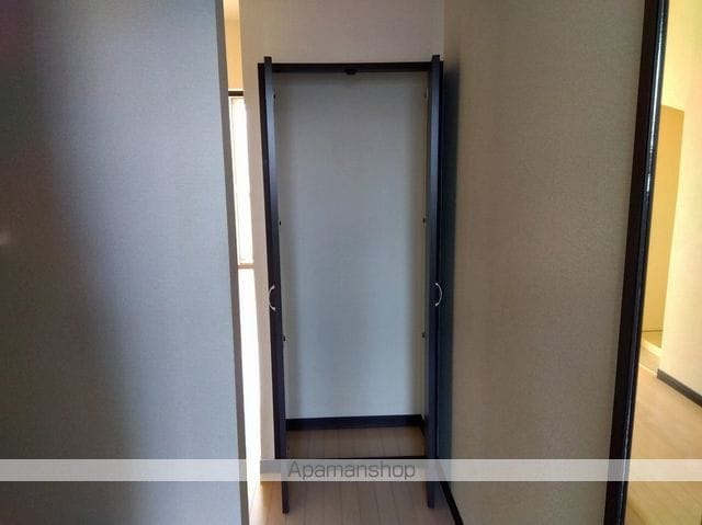 レオネクストY&K Iの内装写真