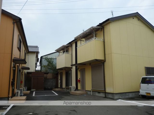 紀勢本線 紀和駅 徒歩7分 2階建 築17年の外観写真