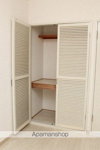 OMレジデンス宮の森の内装写真