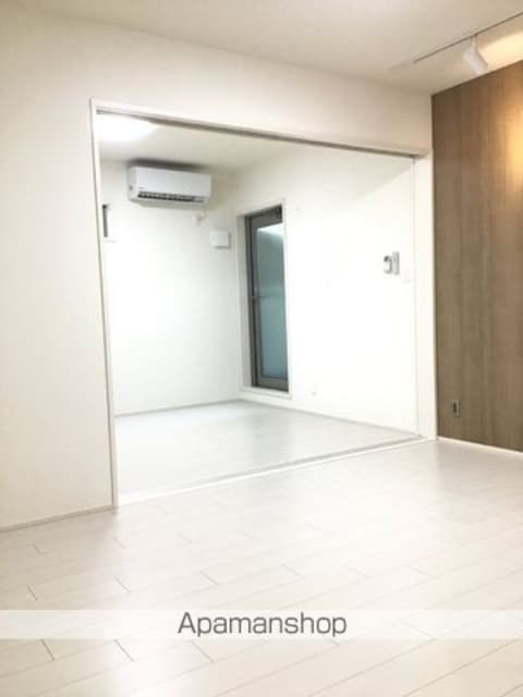 フジパレス田中町Ⅲ番館[1LDK/35.19m2]のリビング・居間