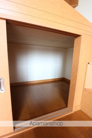 レオパレスワンダーランド IIの内装写真