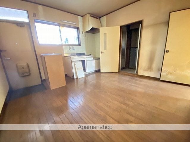 コーポミキの内装写真