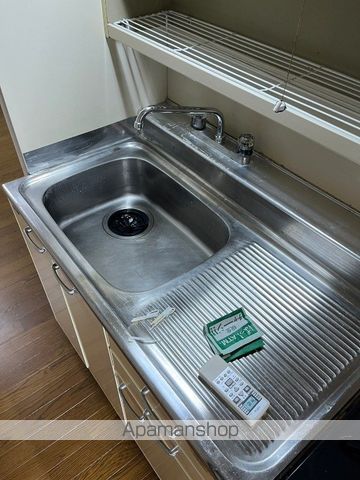 クロノス南矢名1番館の内装写真