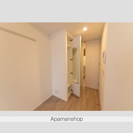 プラウドフラット浅草トレサージュ[1K/25.87m2]のその他内装1