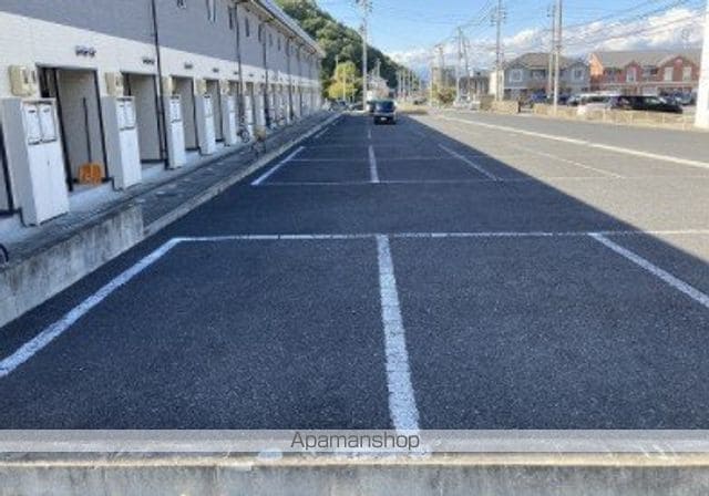 レオパレス桜町のその他写真