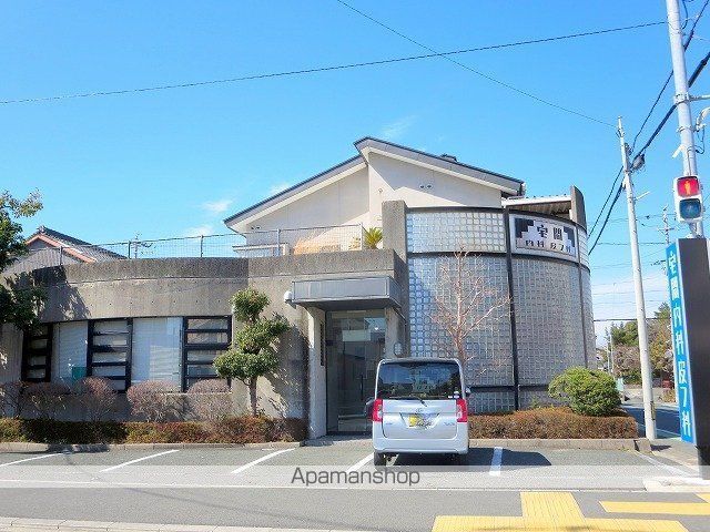 グレイス第8マンションの周辺写真