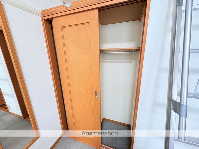 スクエア豊中の内装写真