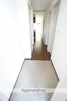 マルモハイム[3LDK/68.32m2]の玄関