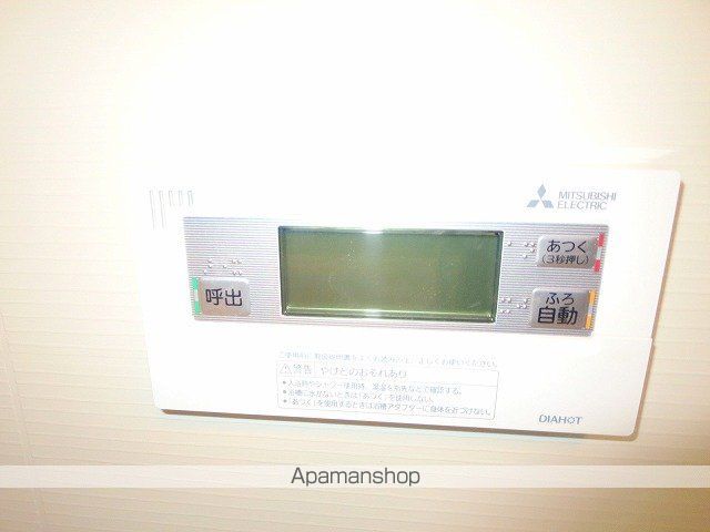ドミール江西プレミアムの内装写真