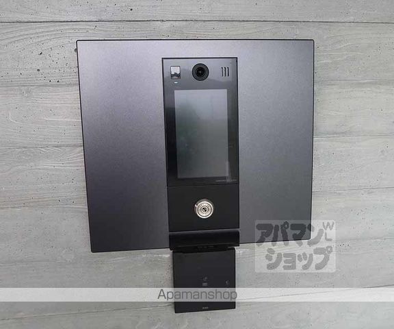 メゾン1番館の内装写真