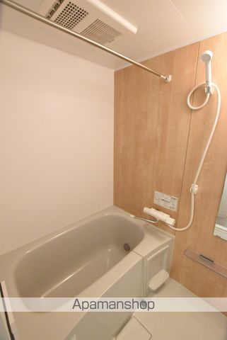 レジデンス北18条の内装写真
