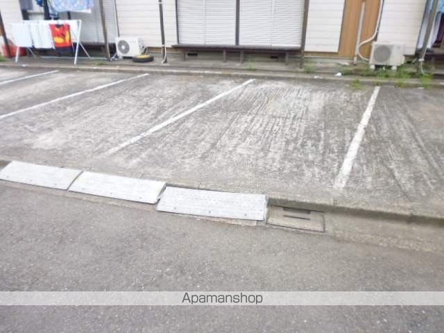 座間コーポのその他写真