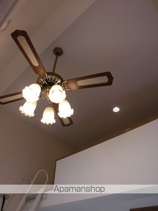 東京都杉並区高円寺南２丁目[1K/13.42m2]の内装4