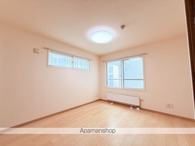 プランドール円山表参道の内装写真