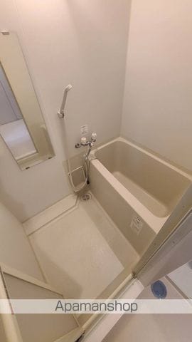 ミーティアの内装写真